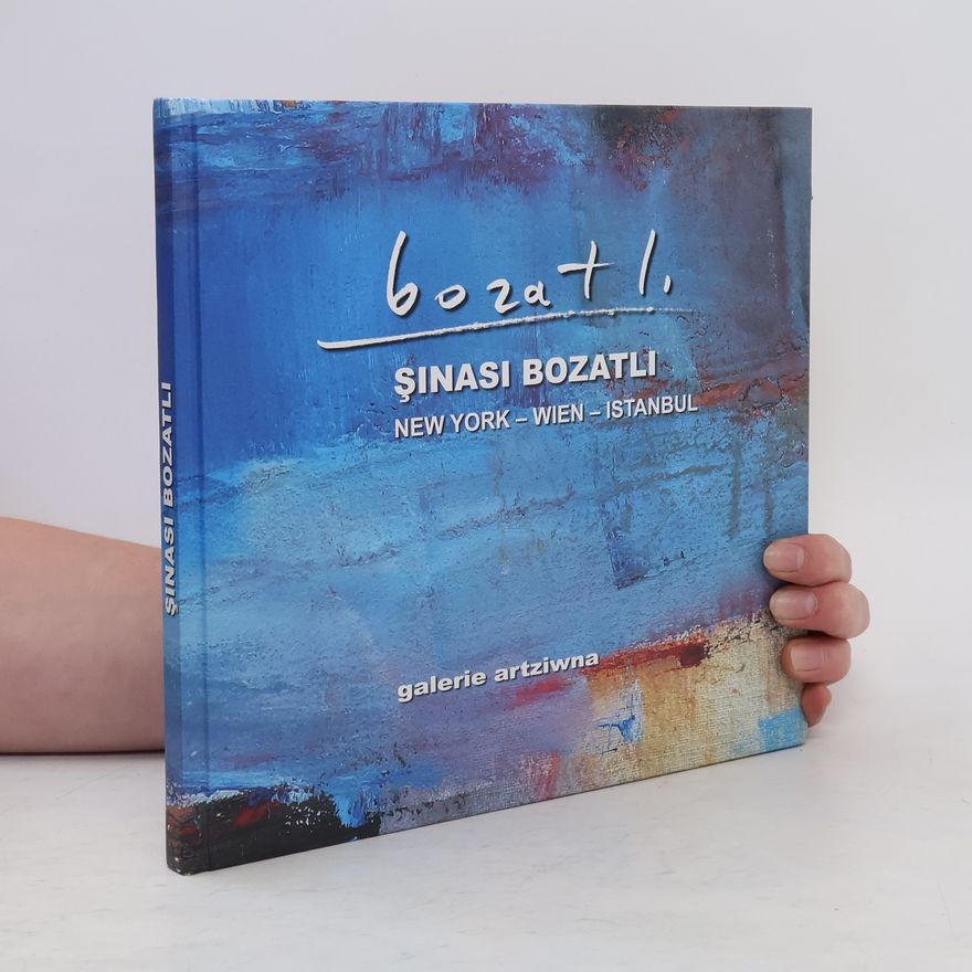 Autorenkollektiv Şinasi Bozatli