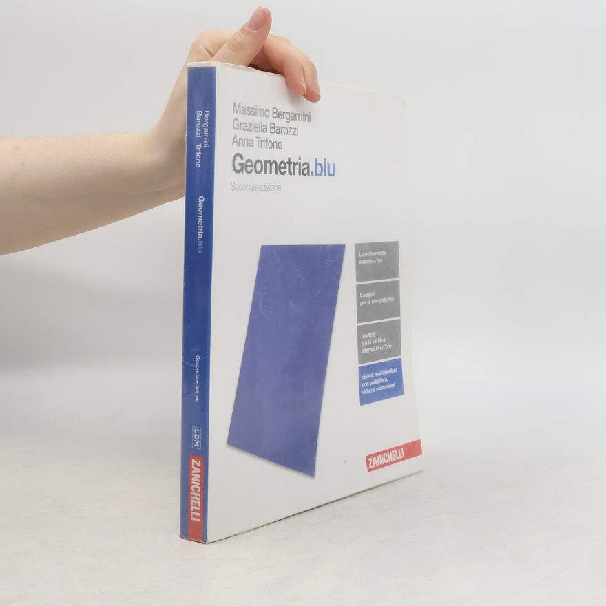 Graziella Barozzi Geometria.blu