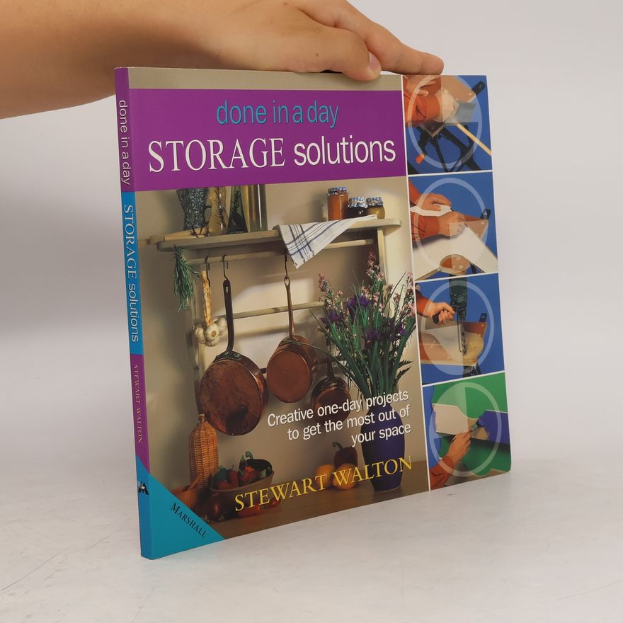 Stewart Walton Storage Solutions