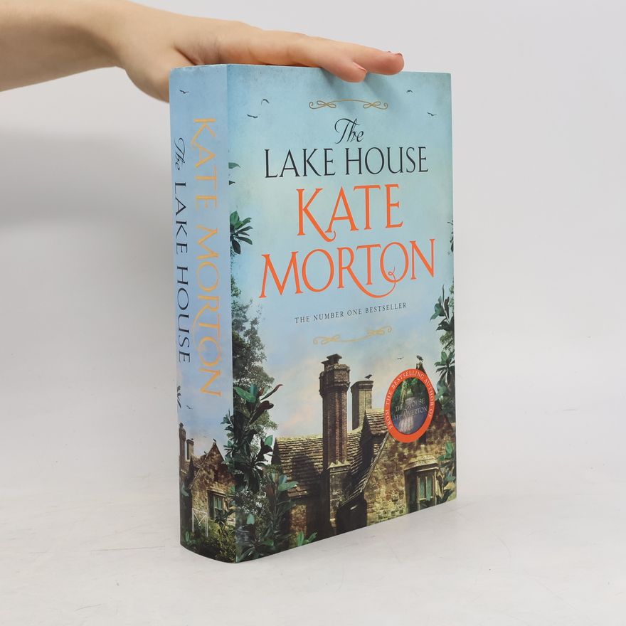 Kate Morton The Lake House