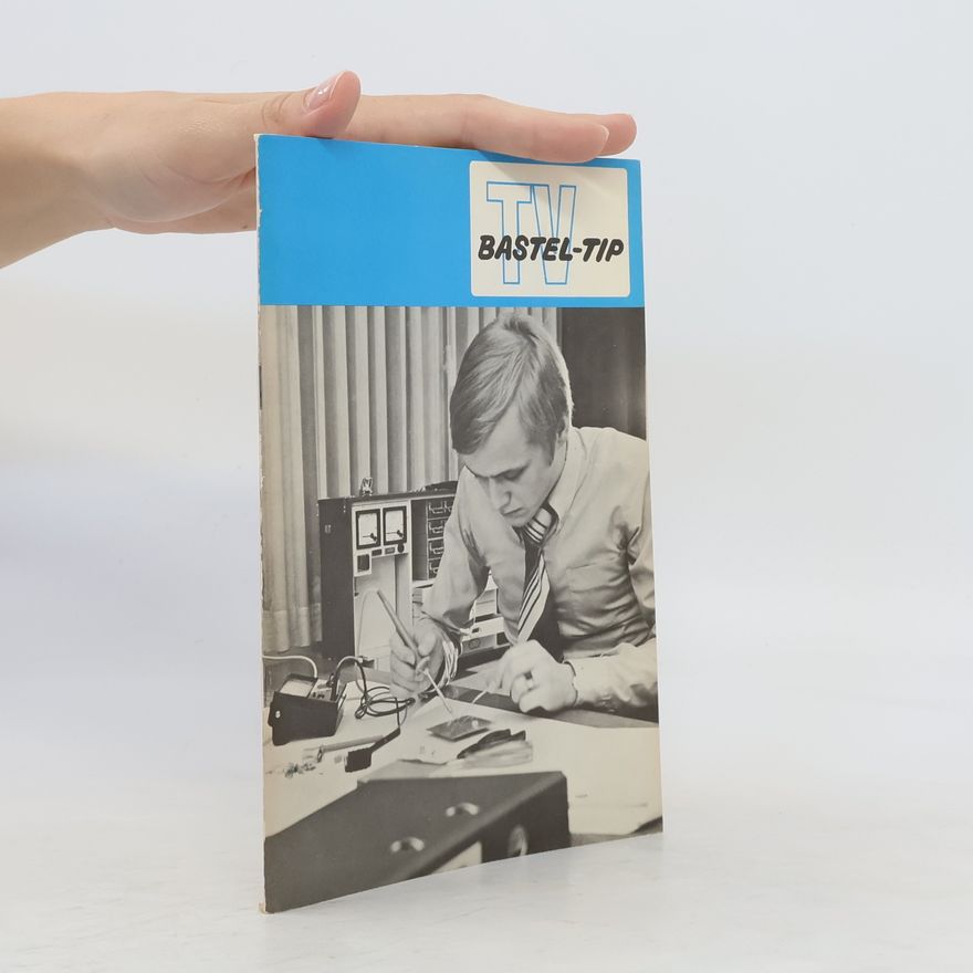 Various authors TV Bastel-Tip