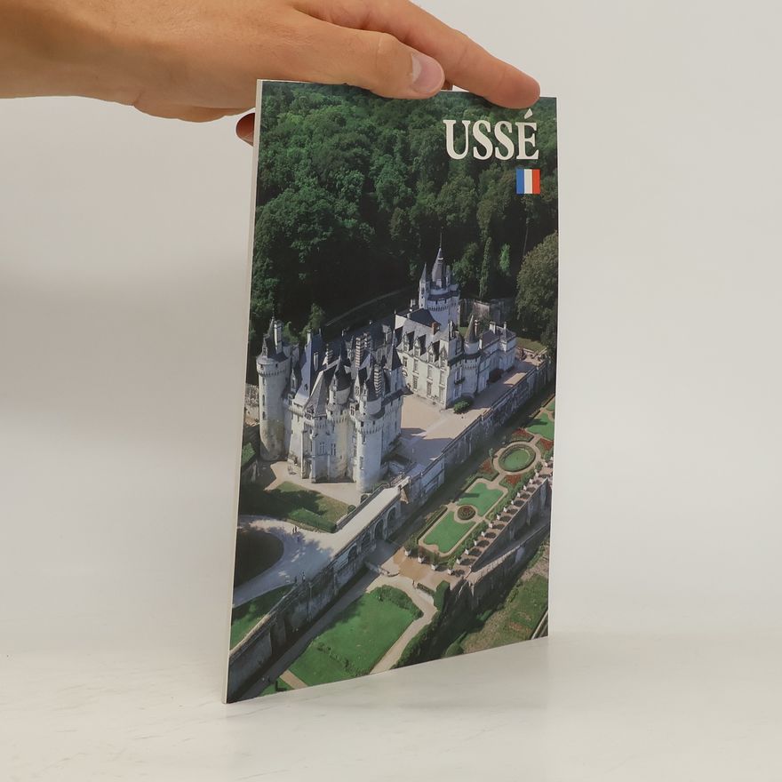 Collectif d'auteurs Ussé