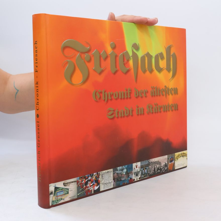 Autorenkollektiv Friesach