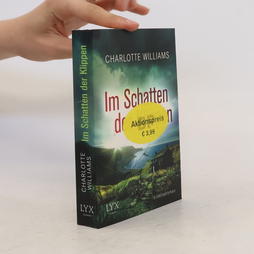 Charlotte Williams Im Schatten der Klippen
