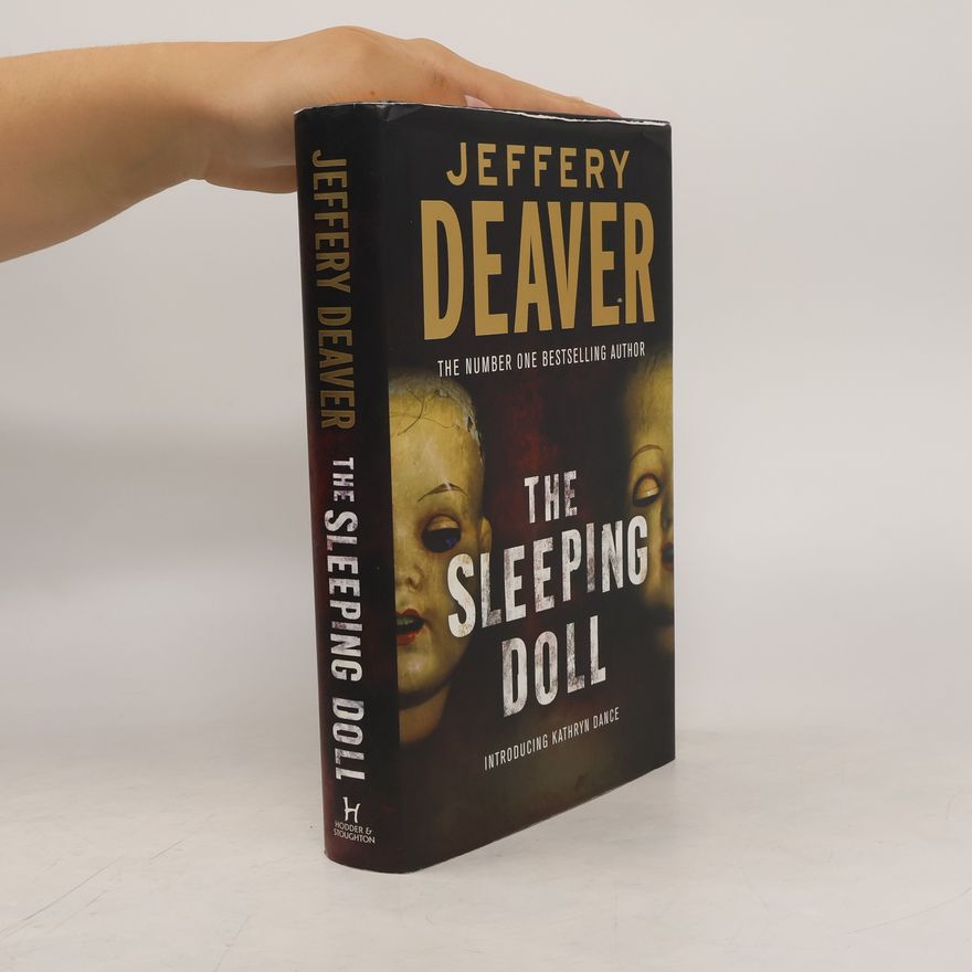 Jeffery Deaver The Sleeping Doll