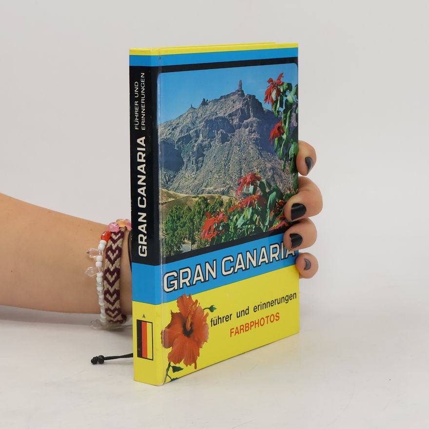 Autorenkollektiv Gran Canaria
