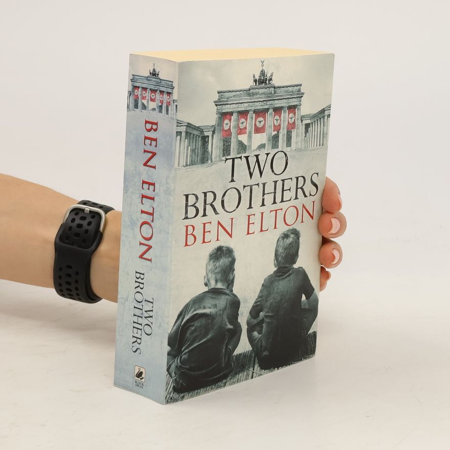 Ben Elton Two brothers