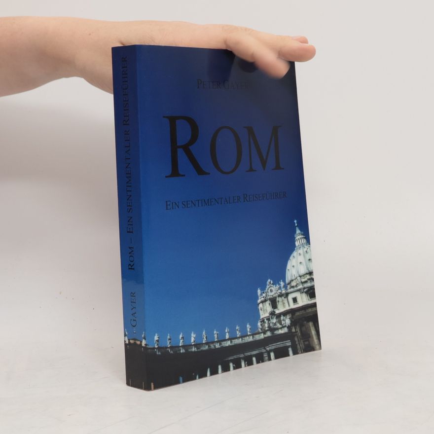 Peter Gayer Rom