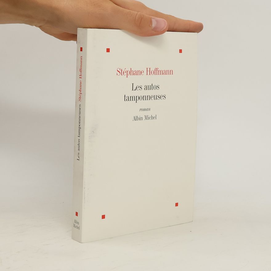 Stéphane Hoffmann Les autos tamponneuses