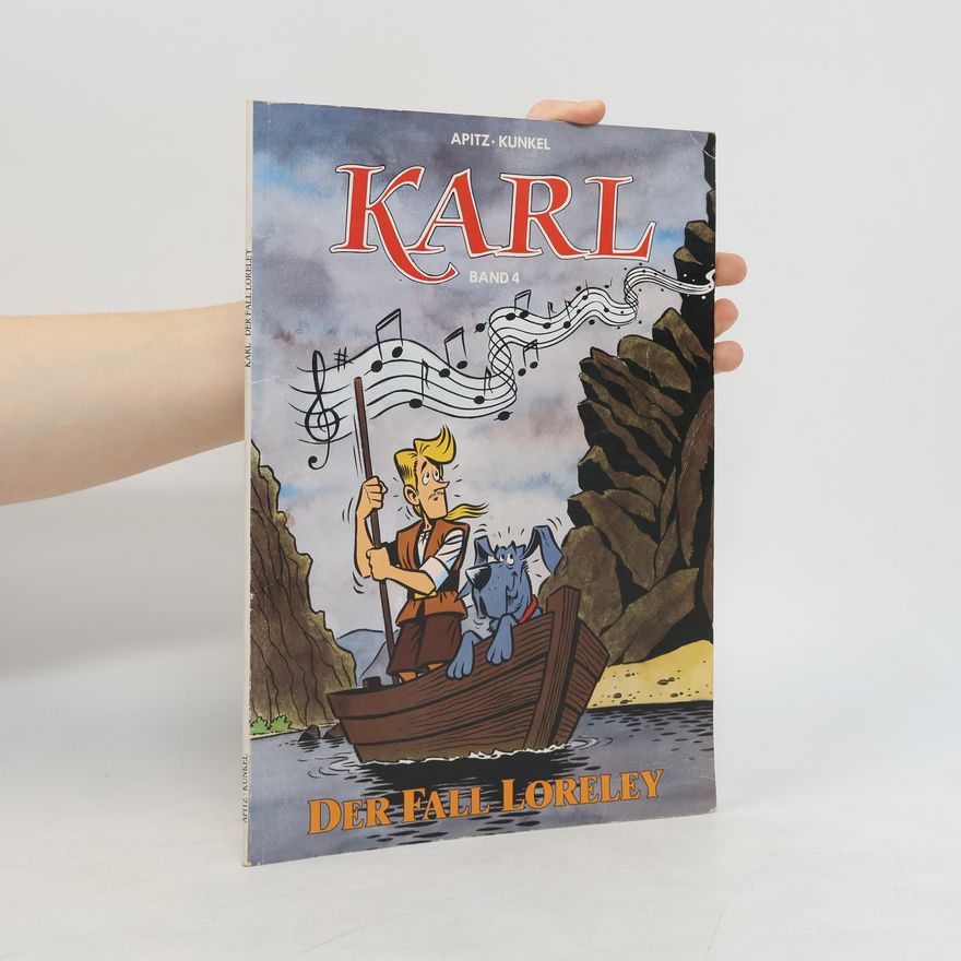 Autorenkollektiv Karl