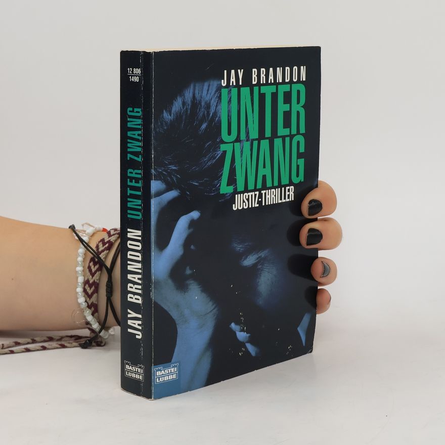 Jay Brandon Unter Zwang