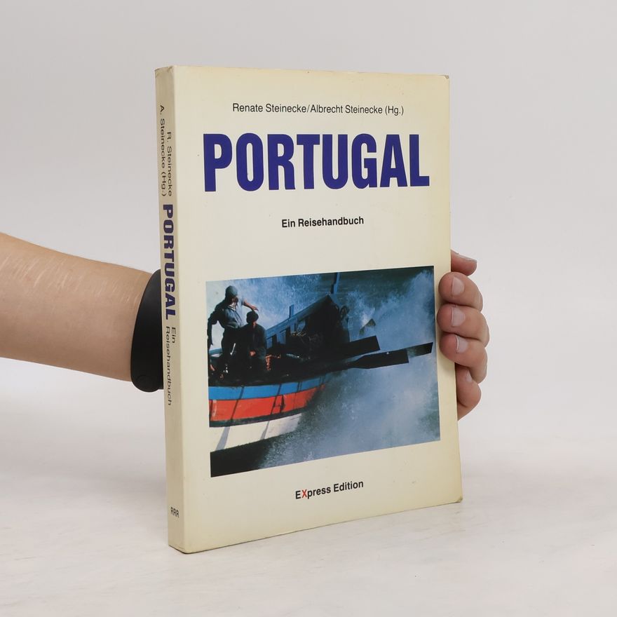 Renate Steinecke Portugal