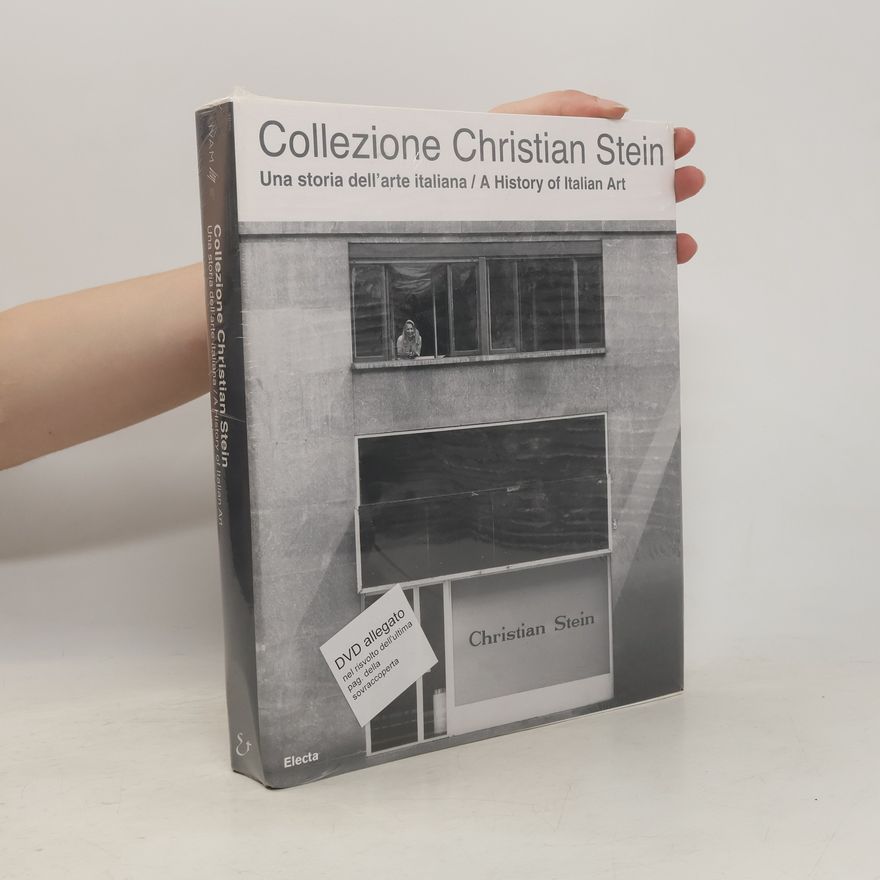 Francisco Jarauta Marion Collezione Christian Stein