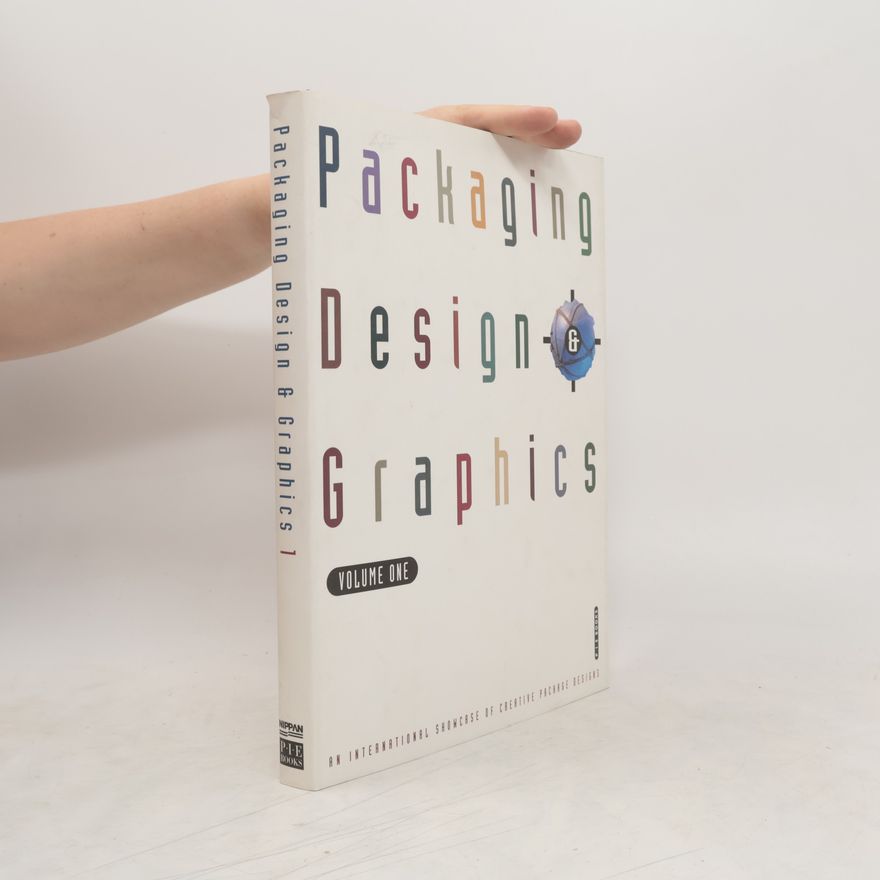 Autorenkollektiv Packaging Design & Graphics 1