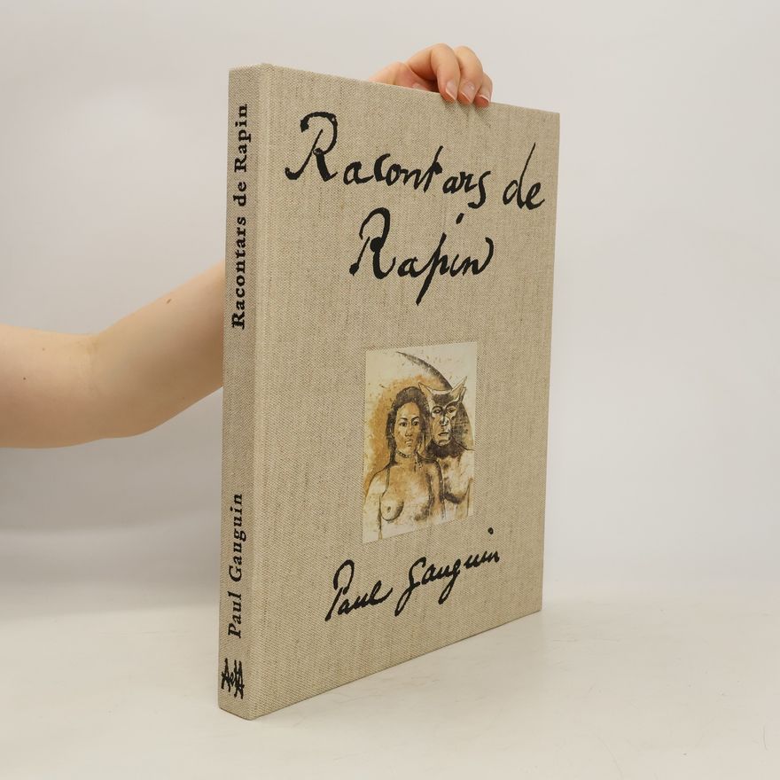 Paul Gauguin Racontars de rapin