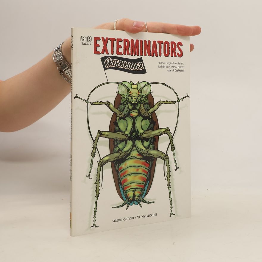 Autorenkollektiv Exterminators