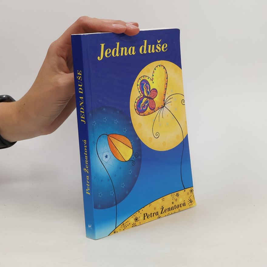 Petra Ženatová Jedna duše