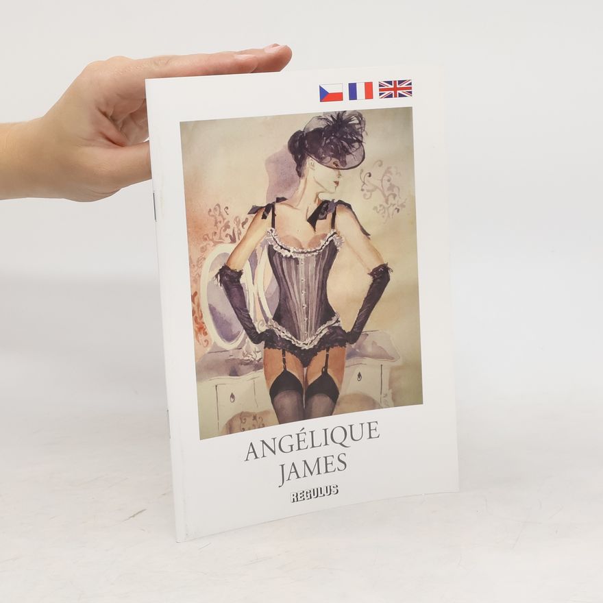 Autorenkollektiv Angélique James