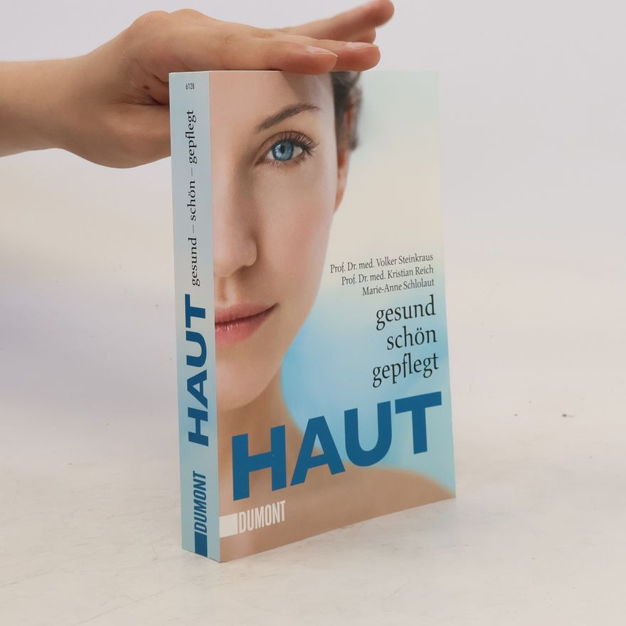 Volker Steinkraus Haut