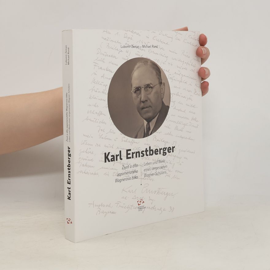 Michael Rund Karl Ernstberger