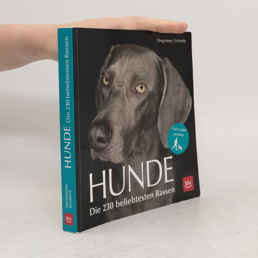 Angela Wegmann Hunde
