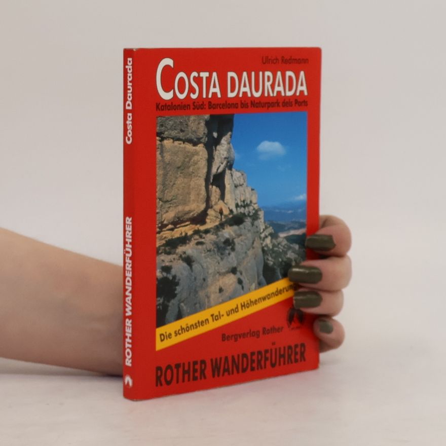 Ulrich Redmann Costa Daurada