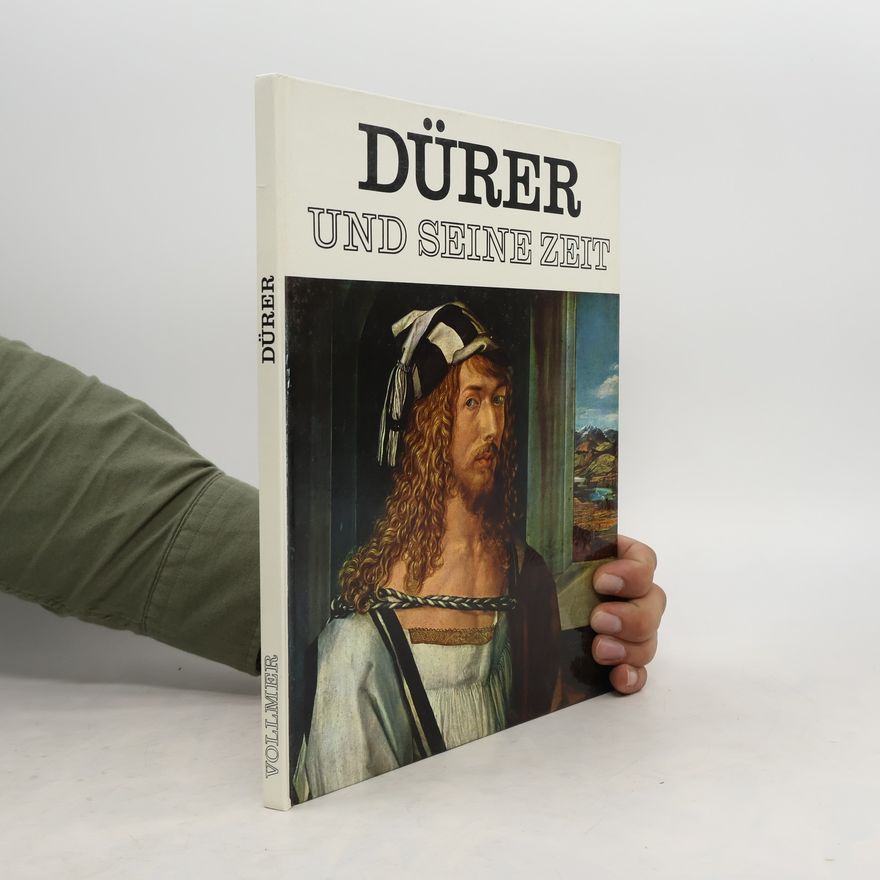 AA.VV. Dürer und seine Zeit