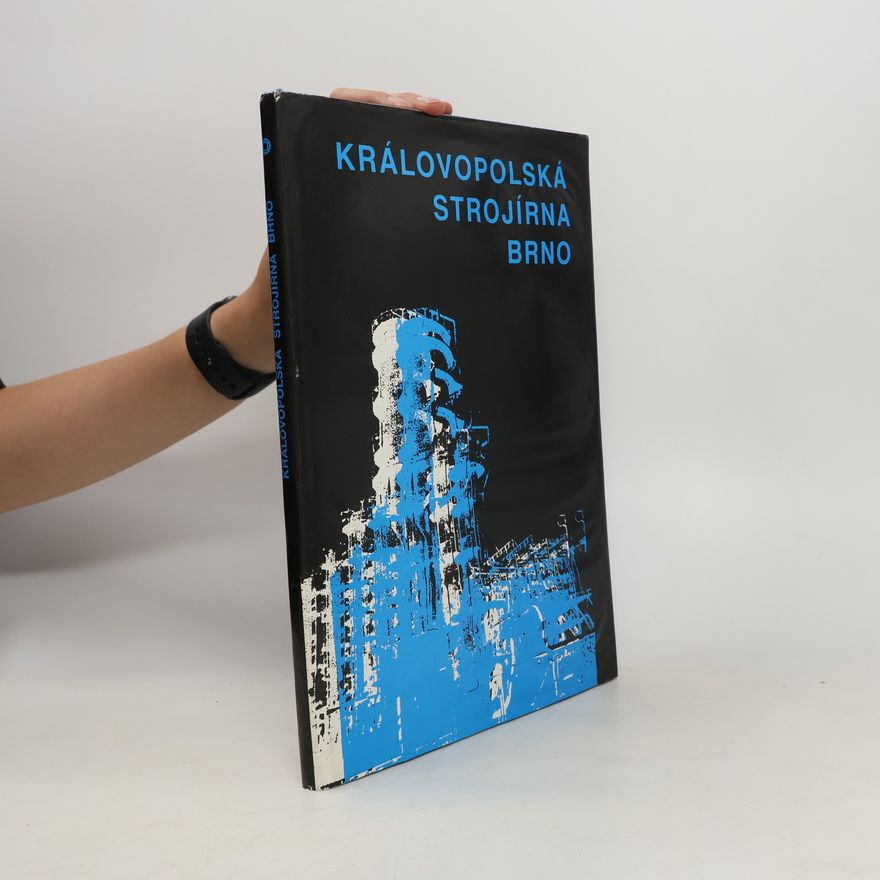 Autorenkollektiv Královopolská strojírna Brno