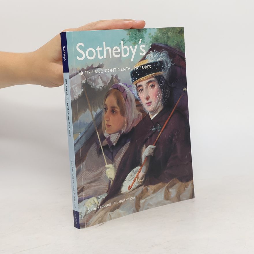 Auteurscollectief British and Continental Pictures