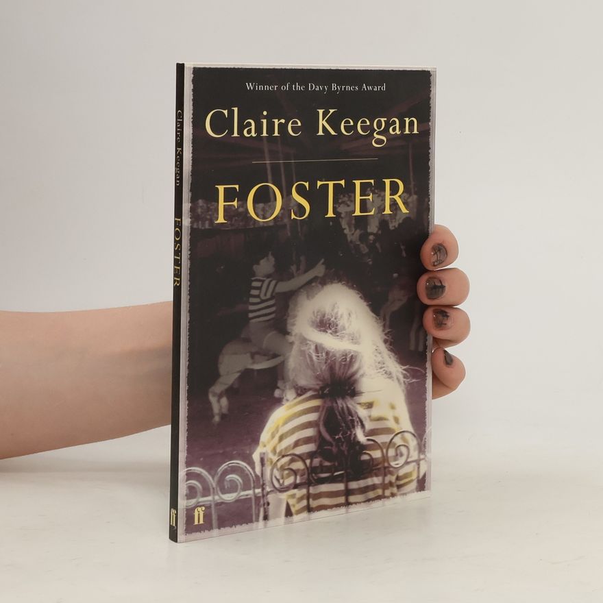 Claire Keegan Foster