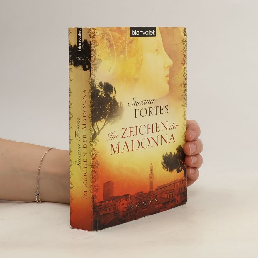 Susana Fortes Im Zeichen der Madonna