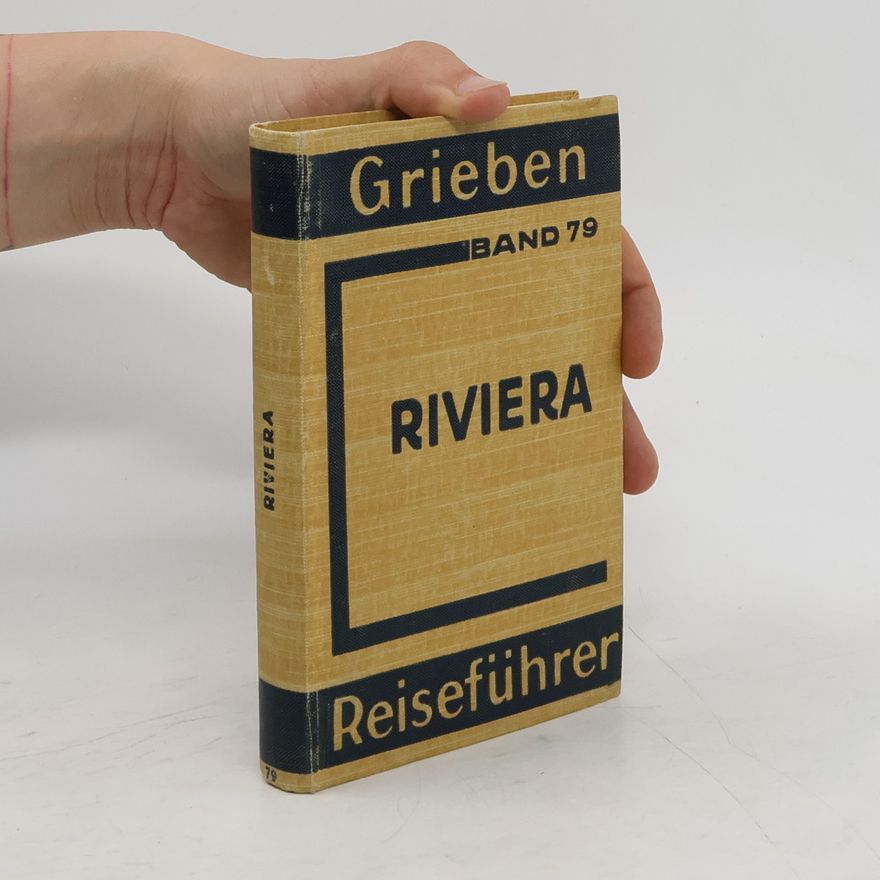 Various authors Riviera