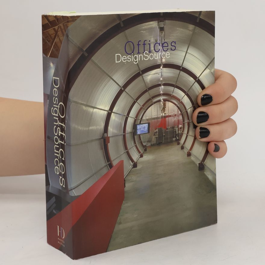 Ana Cristina G. Cañizares Offices DesignSource
