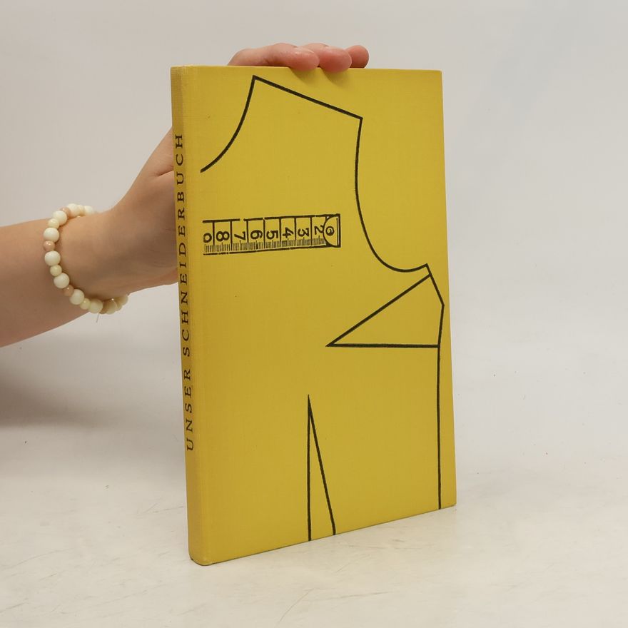 Kolektiv autorů Unser Schneiderbuch