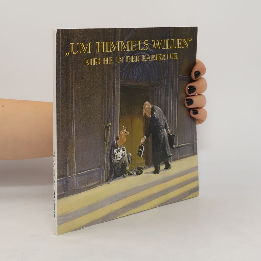 Autorenkollektiv "Um Himmels willen"