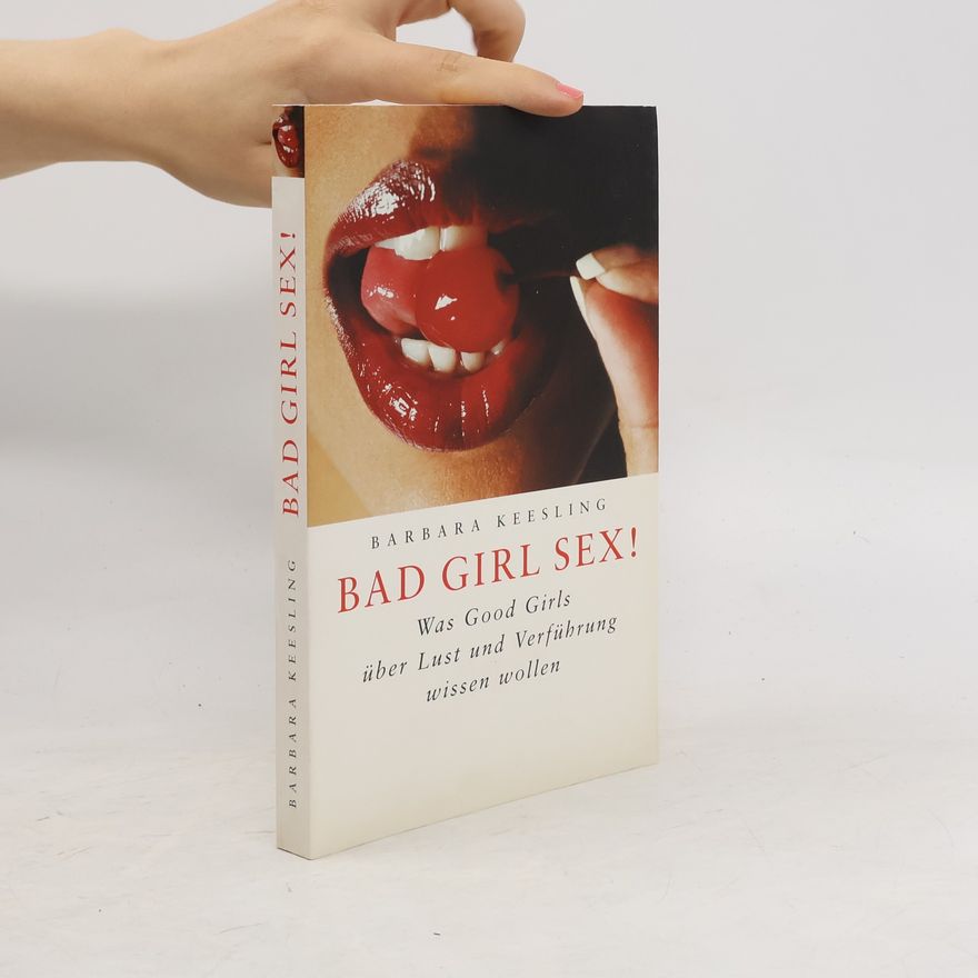 Barbara Keesling Bad Girl Sex