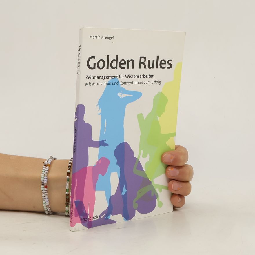 Martin Krengel Golden Rules