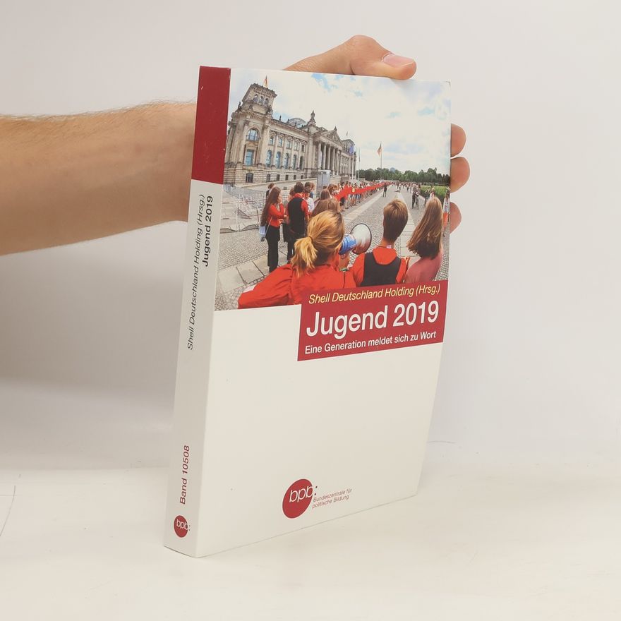Mathias Albert Jugend 2019