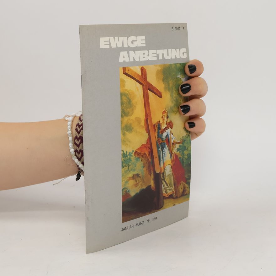 Autorenkollektiv Ewige Anbetung