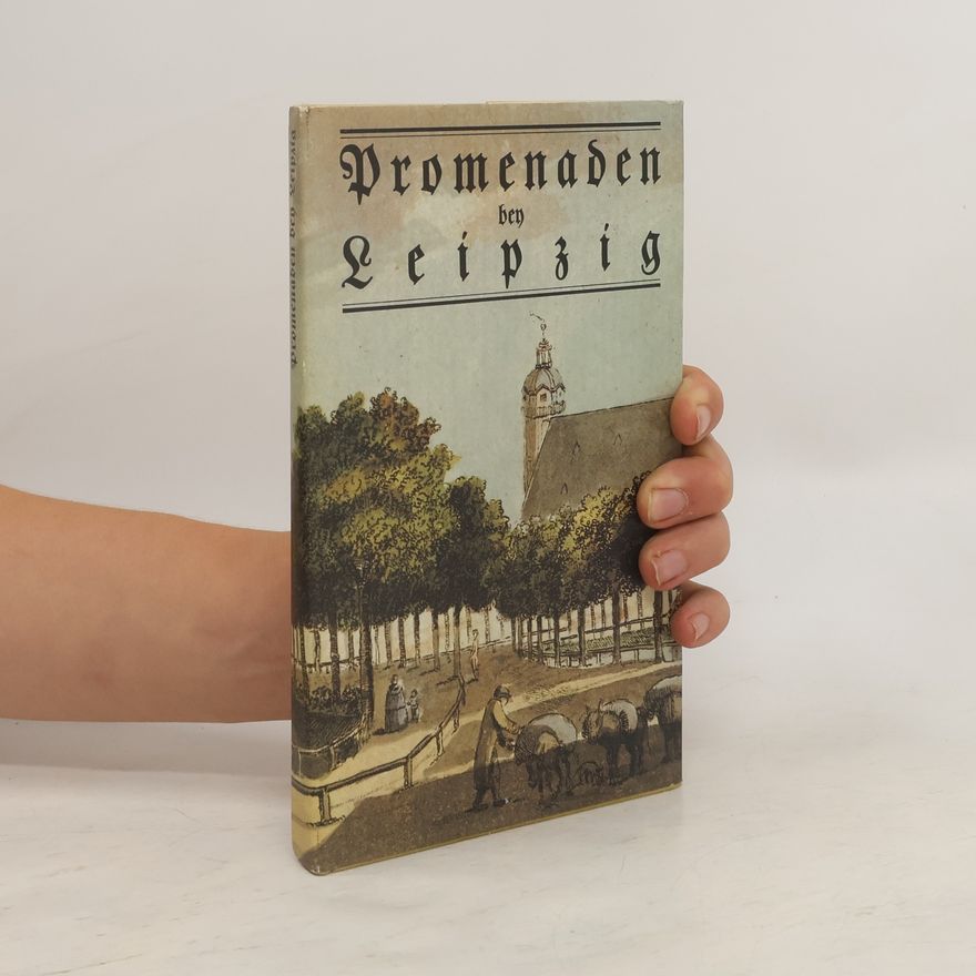 AA.VV. Promenaden bey Leipzig