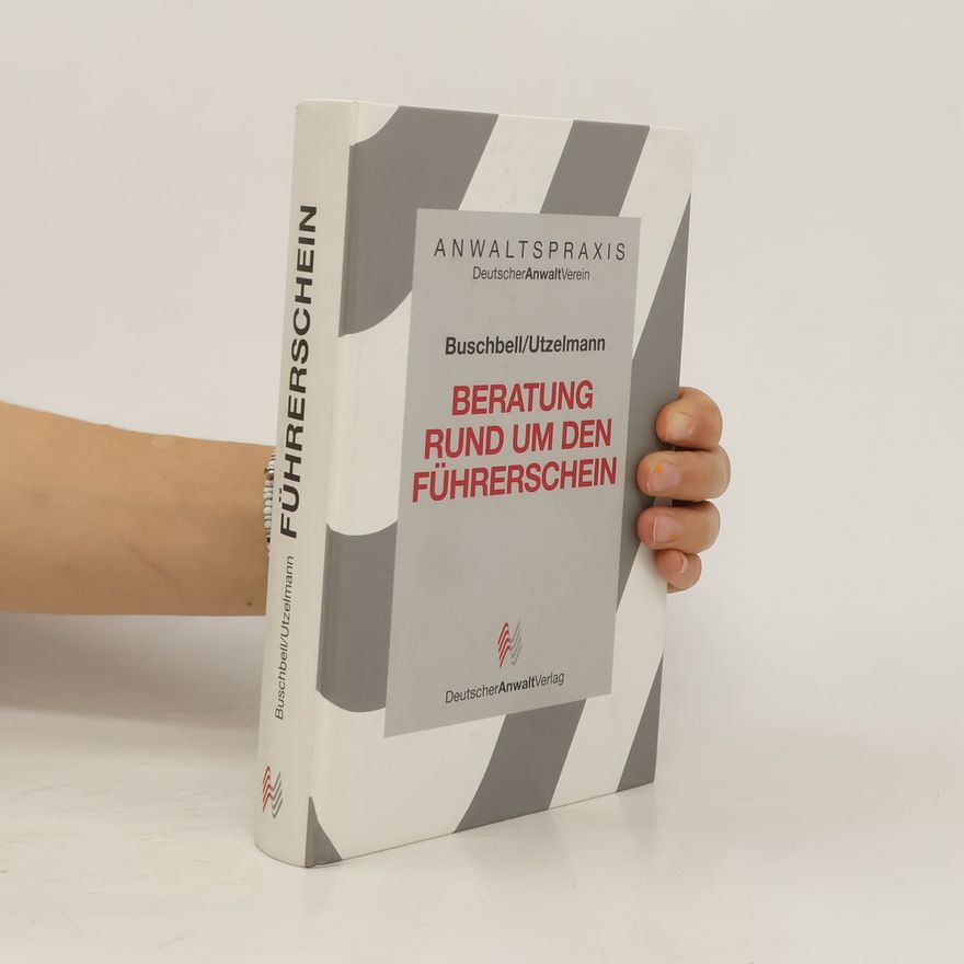 Hans Buschbell Beratung rund um den Führerschein