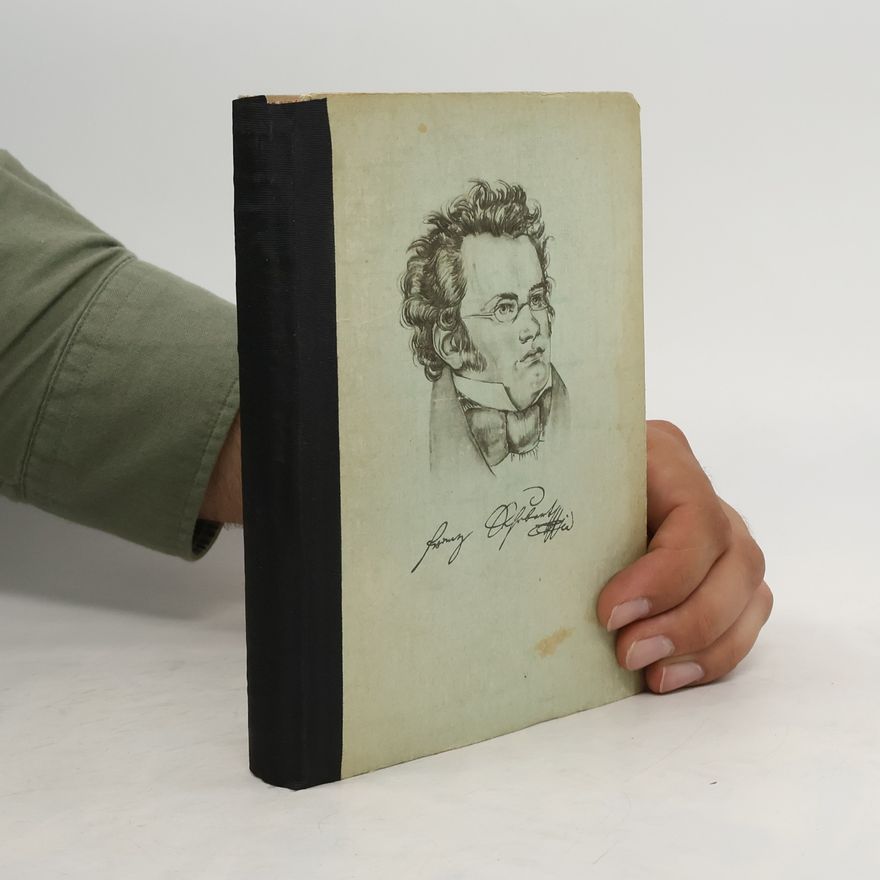 Heinrich Werlé Franz Schubert