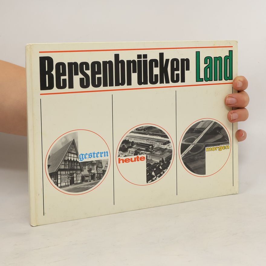Various authors Bersenbrücker Land