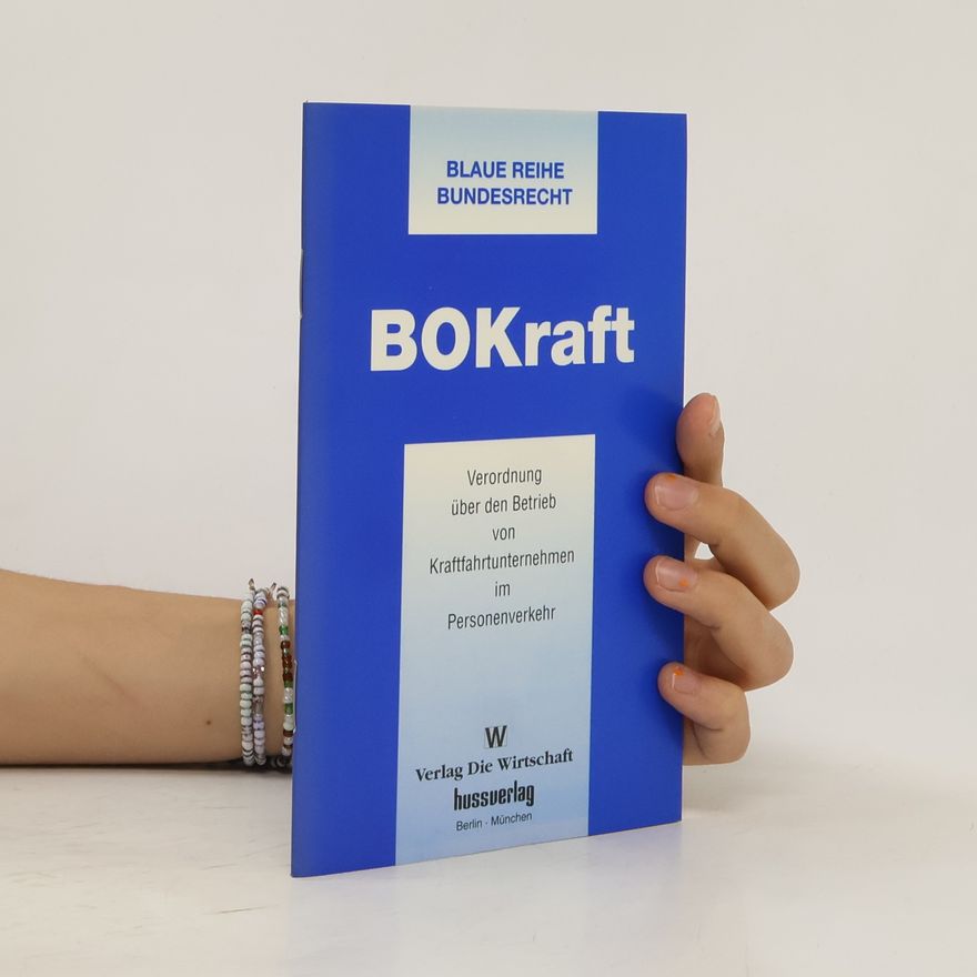 Kolektiv autorů BOKraft