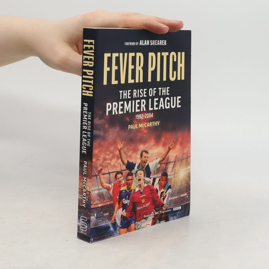 Paul McCarthy Fever Pitch