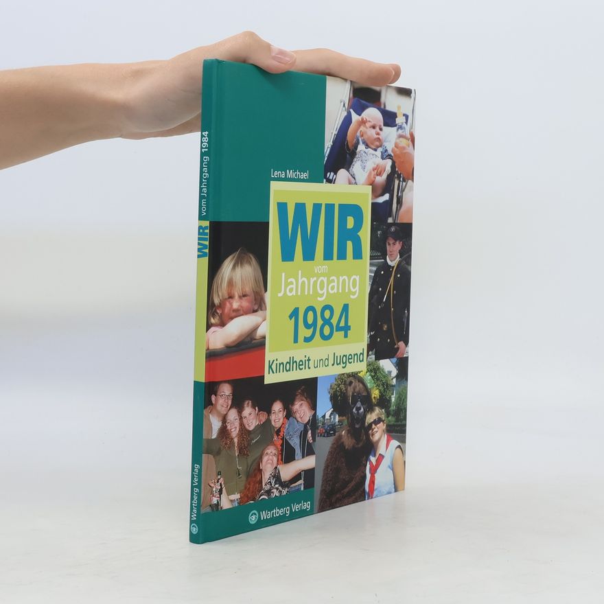 Lena Michael Wir vom Jahrgang 1984