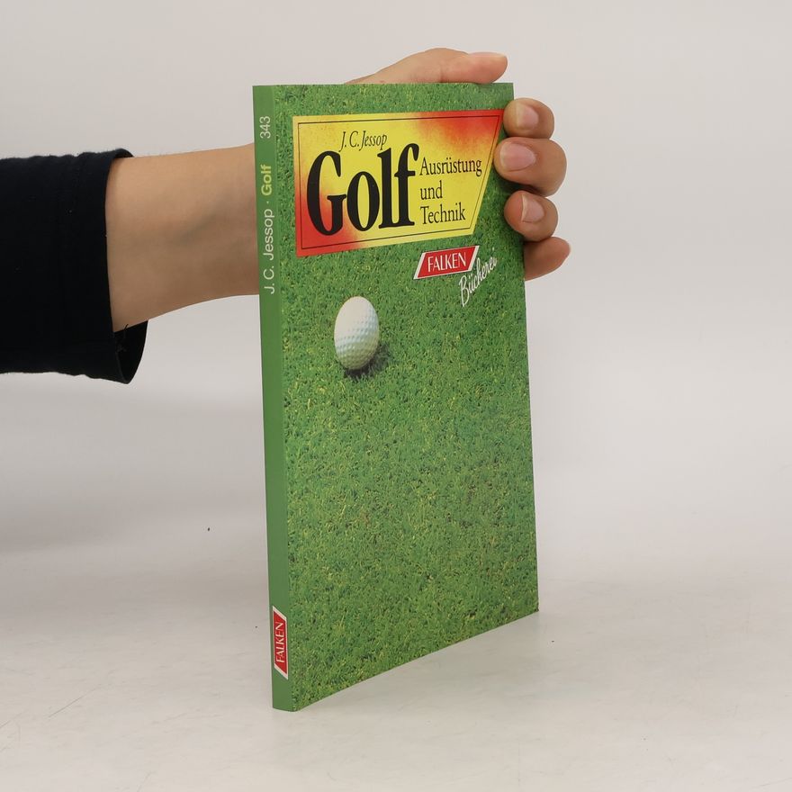J. C. Jessop Golf