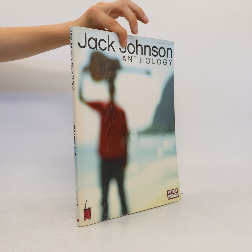 Jack Johnson Anthology
