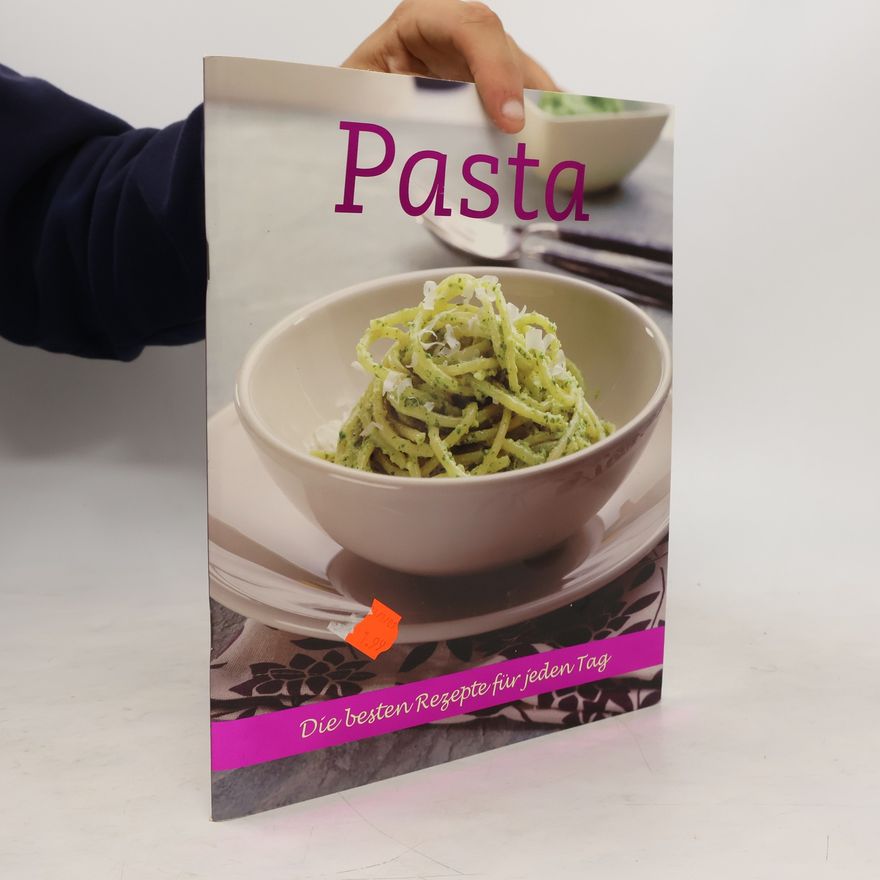 Kolektiv autorů Pasta