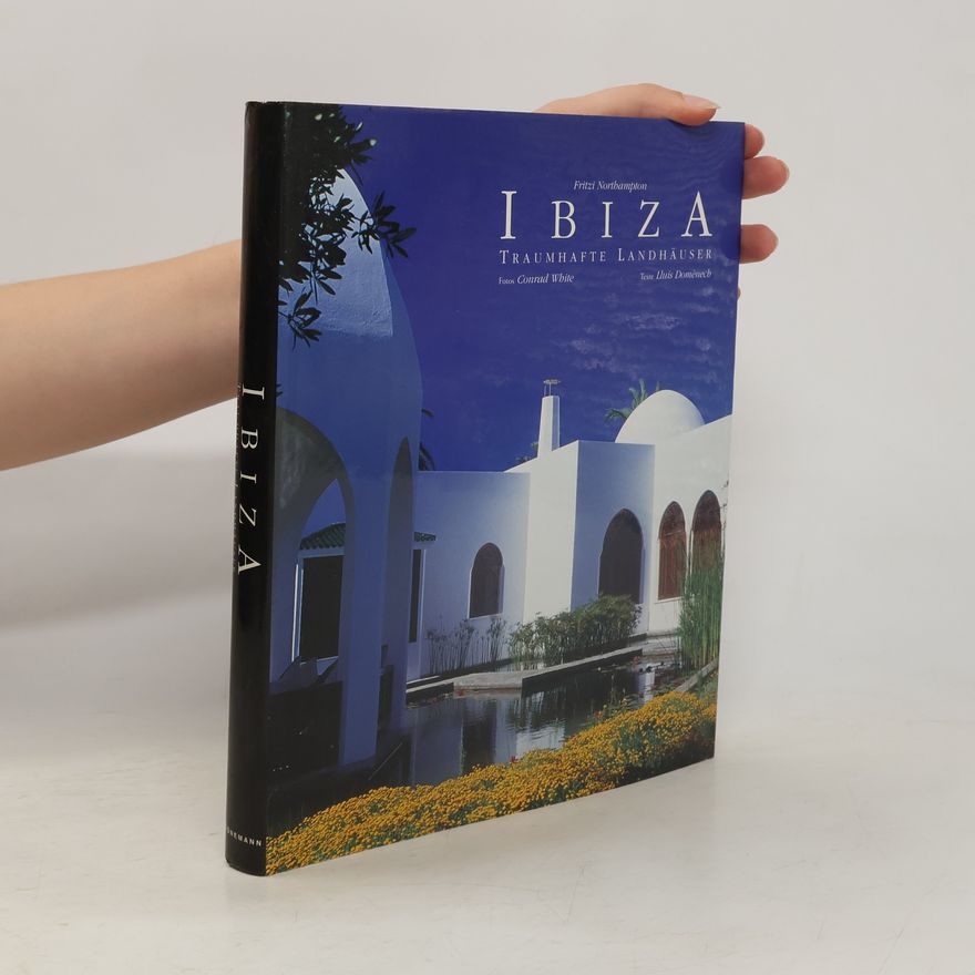 Fritzi von Northampton Ibiza